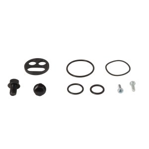Kawasaki KLX250S Fuel Tap Repair Kit - All Balls Racing - `06-`14